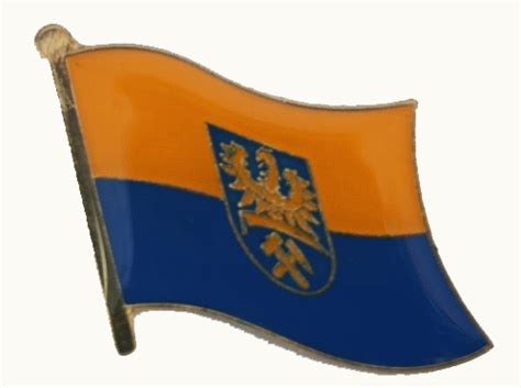 Schlesien (Slaskie) Flagge , Schlesien (Slaskie) Fahne auf Nationalflaggen.de