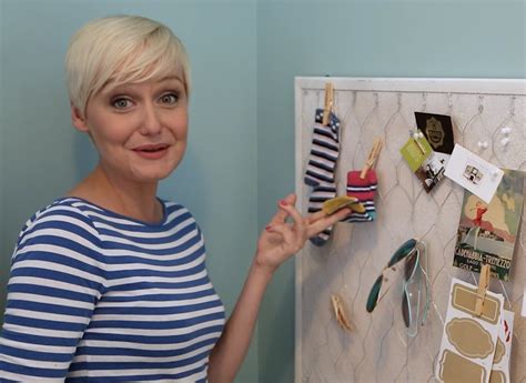 Neat Freak: The Laundry Room - On this episode of Neat Freak, Sara Lynn shares tips, tricks ...
