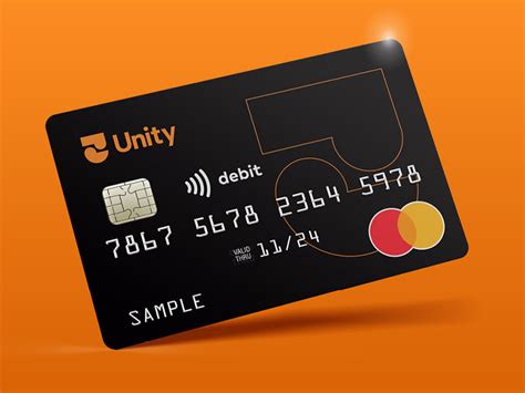 How to PIN your Debit Mastercard | Unity