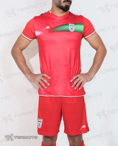 Iranian Football Jersey Kit All Sizes 2022 | ubicaciondepersonas.cdmx.gob.mx