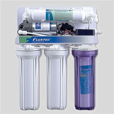 Best Water Purifier Bangladesh FE-116 Model - Osmotech Water Filter