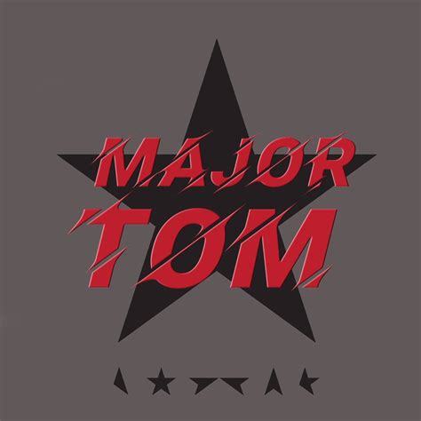 Major Tom - David Bowie Tribute Curitiba