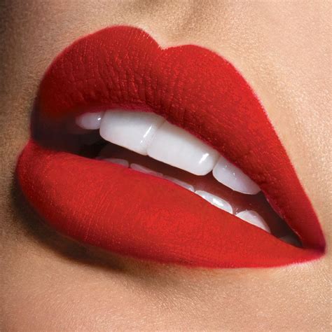 Mac Ruby Woo Lipstick Red 3 gm: Buy Mac Ruby Woo Lipstick Red 3 gm at ...