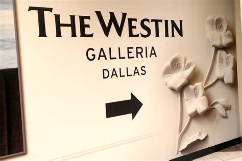 Westin Galleria Dallas Staycation - The Nerd's Wife