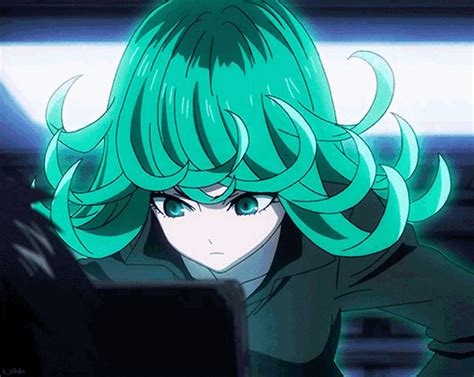 Tatsumaki Hmph GIF - Tatsumaki Hmph Tornado - Discover & Share GIFs