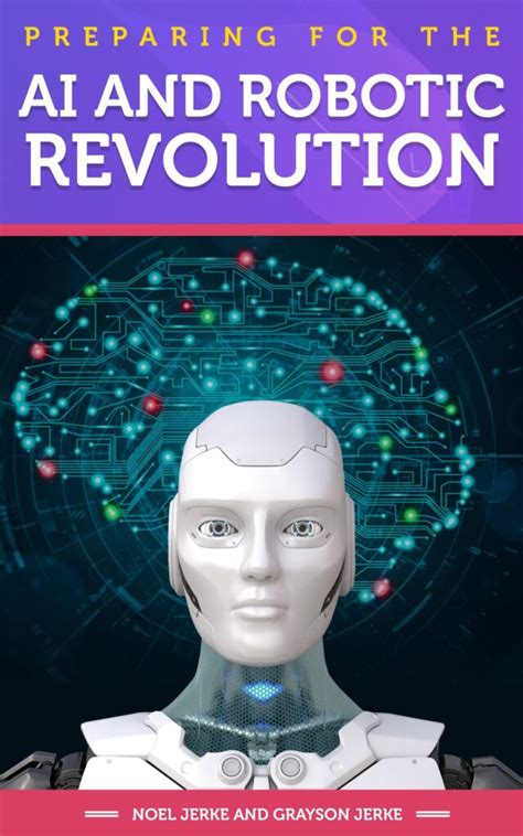 Preparing for the AI and Robotic Revolution Book Review | Robots Authority