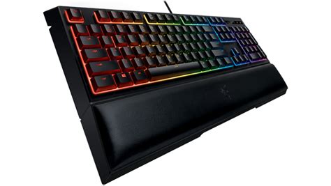 Razer Ornata Chroma Review | PCMag