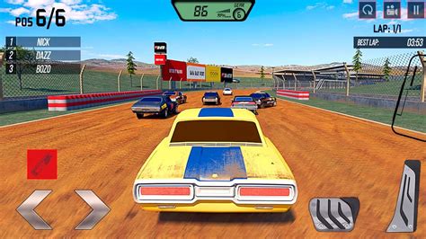 Car Race 2019 - Extreme Crash car racing game - Gameplay Android game ...