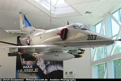 Photos: National Naval Aviation Museum | MilitaryAircraft.de - Aviation ...