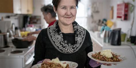 Greenlandic Cuisine | VisitNordic