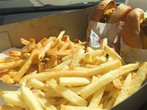 How To Order In-N-Out Fries That Don't Totally Suck: LAist