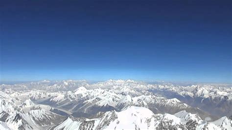 K2 Summit Panorama - YouTube