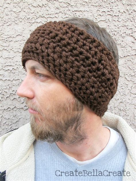 Crochet Ear Warmers - Fast to Make and Fun to Wear!