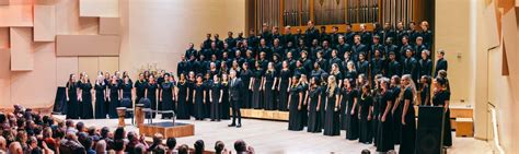 Stellenbosch University Choir Ranking – INFOLEARNERS