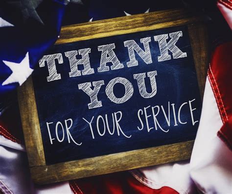 Most young vets think it’s time to retire ‘Thank you for your service’