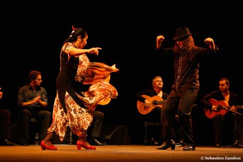 Flamenco: not only a kind of dance | Gitans' Culture