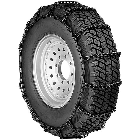 Peerless Chain Company Light Truck and SUV Tire Chains - Walmart.com