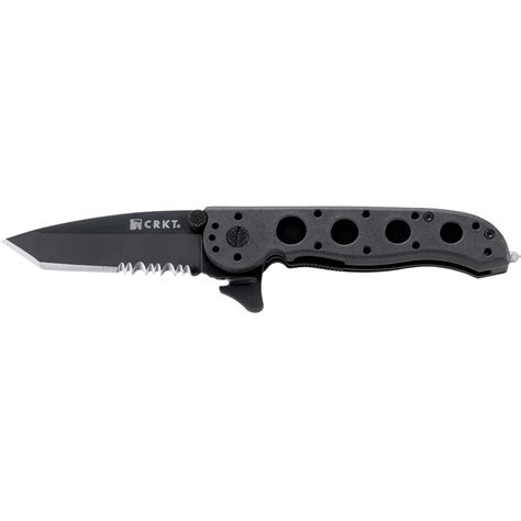 CRKT M16-12ZLEK Tanto Folding Knife M16-12ZLEK B&H Photo Video