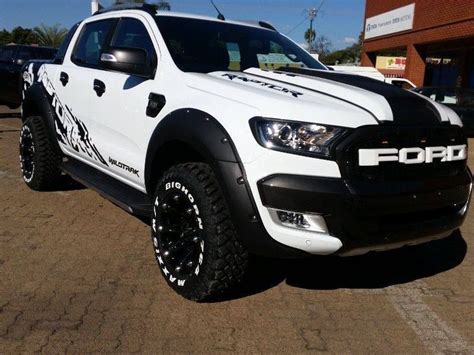 2018 Ford BRAND NEW RANGER 2.2TDCI DOUBLE CAB XL 6MT 4X2 for sale | Brand New | Manual ...