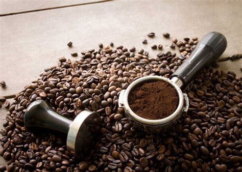 Best Quality Espresso Coffee Blends - Coffee Beans & Powder Manufacturers