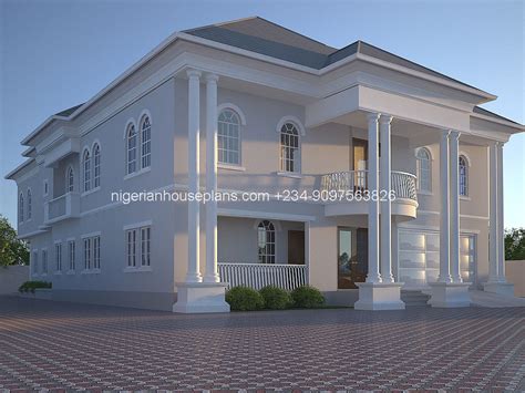 Modern Duplex House Designs In Nigeria : You can see a number of simple duplex house designs ...