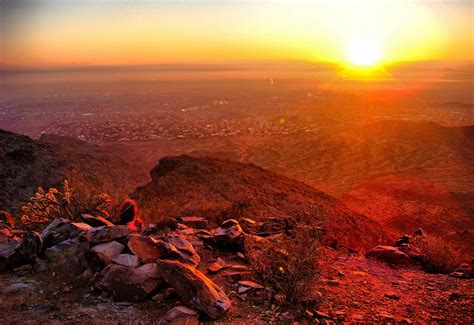 50 beautiful pictures of sunrise from across the United States