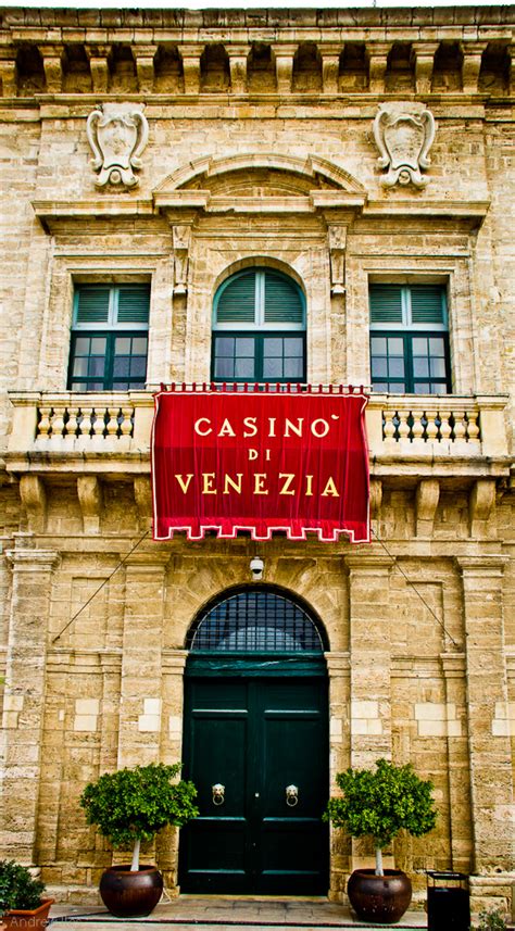 Casino di Venezia - clearly not Taghna Lkoll - Daphne Caruana Galizia's Notebook | Running ...