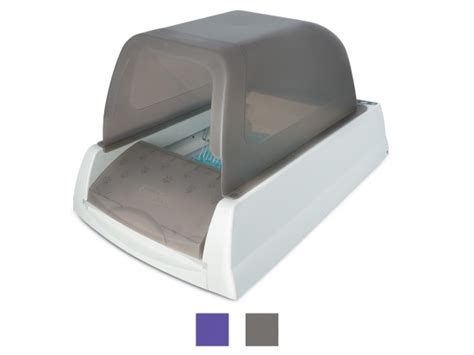 Shop for ScoopFree® Ultra Self-Cleaning Litter Box by PetSafe - PAL00-14243