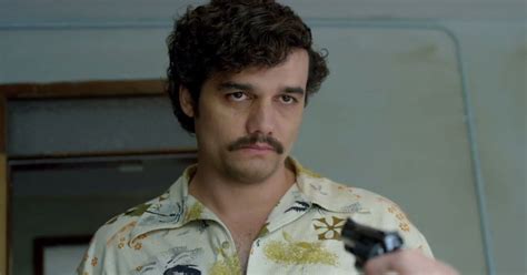 Watch the trailer for Netflix's 'Narcos'