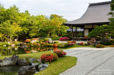 Tenryū-ji | Discover Kyoto