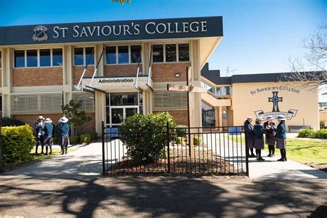 - St Saviour's College, Toowoomba