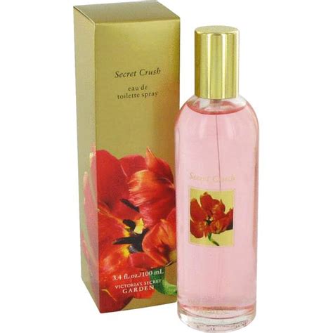 Secret Crush by Victoria's Secret - Buy online | Perfume.com