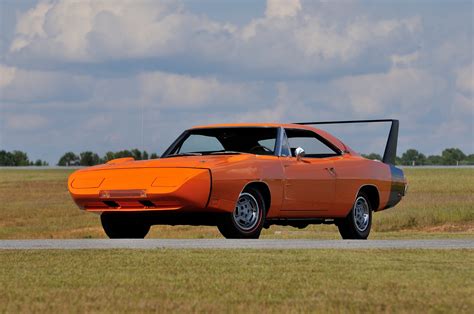 1969, Dodge, Daytona, Orange, Muscle, Classic, Usa, 4200x2790 01 Wallpapers HD / Desktop and ...