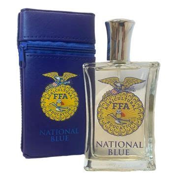 FFA National Blue | Perfume, Women perfume, Ffa