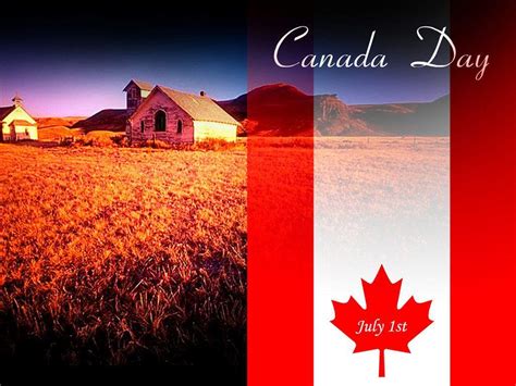 Canada Day Wallpapers - Wallpaper Cave