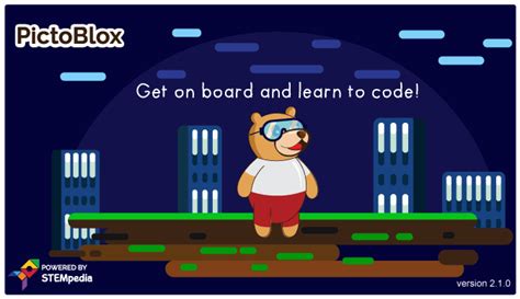 PictoBlox: Learn coding and program robots online (For AWS)