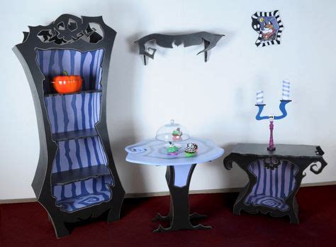 10 Beetlejuice bedroom ideas | beetlejuice, goth home, gothic house