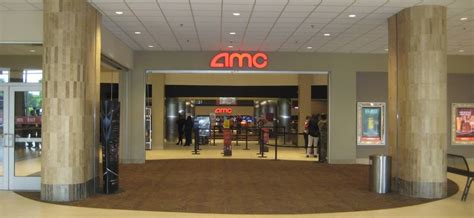 Additional AMC Theaters Re-Open Tonight, Some Without Food or Drinks - Media News Journal