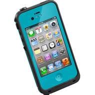 LifeProof Waterproof Case for iPhone 4 & 4S Gen 2 OutdoorGB