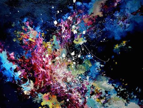 Synesthetic Musical Paintings - XciteFun.net