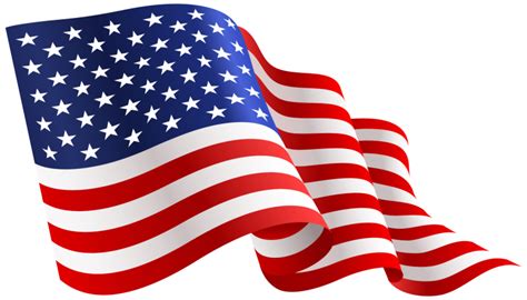 Usa Flagge Png 1178 Download