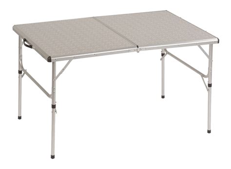 5 Best Folding Camp Table - Great companion for camping - Tool Box