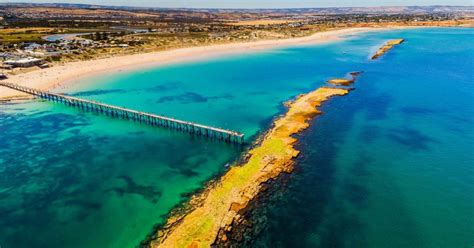 Port Noarlunga | McLaren Vale