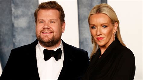 James Corden’s Children Are His Reason For Leaving The Late Late Show—His 3 Kids