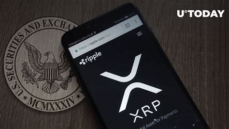 Ripple Attorney Lends Further Argument on Why SEC Is Wrong About XRP ...