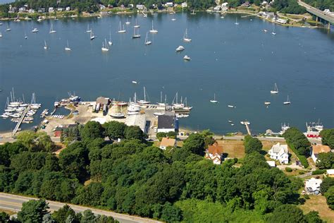 Quality Yacht Services in Tiverton, RI, United States - Marina Reviews ...