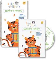 Disney DVD And Video Newsletter - November 2003 - Baby Einstein ...