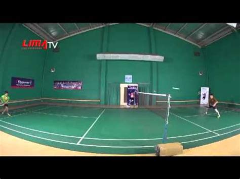 Smash - Tips & Tricks Badminton - YouTube