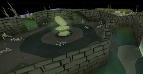 The Most Useful Teleports in Old School RuneScape – FandomSpot