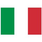🇮🇹 Flag: Italy Emoji – Meaning, Pictures, Codes